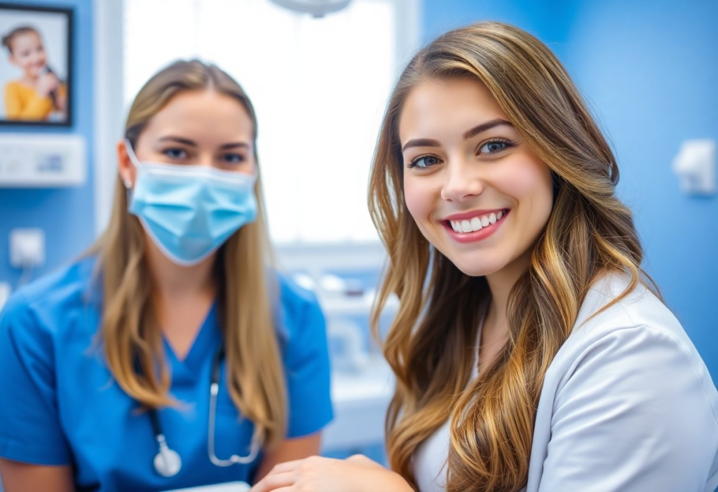 نحوه تمیز کردن لمینت و کامپوزیت دندان |راهنمای کامل مراقبت و افزایش ماندگاری